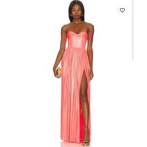 Beautiful Bronx and Banco Dress - worn once!